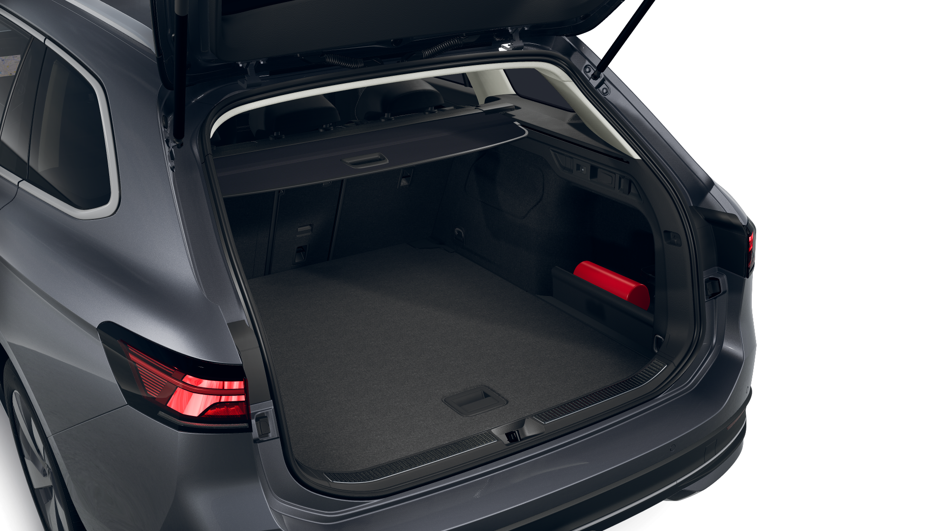 Volkswagen Passat 2.0 TDI Business DSG Variant