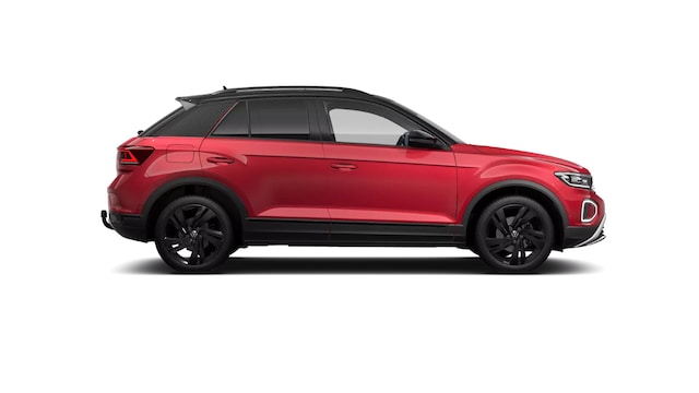 Volkswagen T-Roc 1.5 TSI IQ.Drive Style