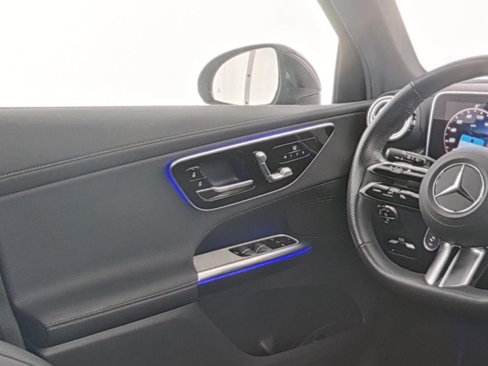 Mercedes-Benz GLC 220 4MATIC AMG Line GLC 220 d