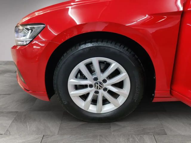 Volkswagen Passat 2.0 TDI Business DSG Variant