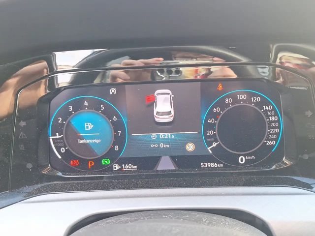 Volkswagen Golf DSG Golf VIII Life