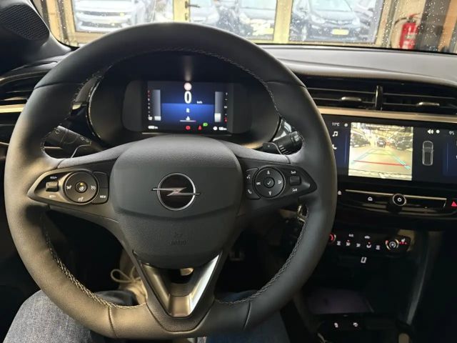 Opel Corsa GS-Line Grand Sport Turbo