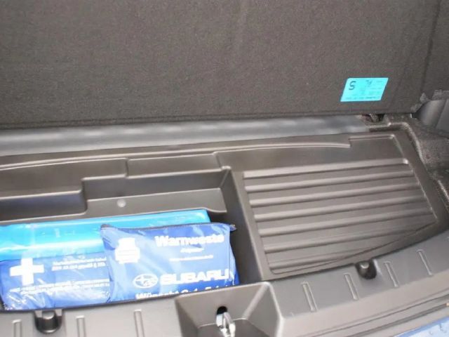 Subaru XV AWD Comfort