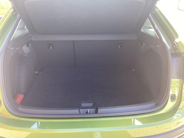 Volkswagen Taigo 1.0 TSI Move