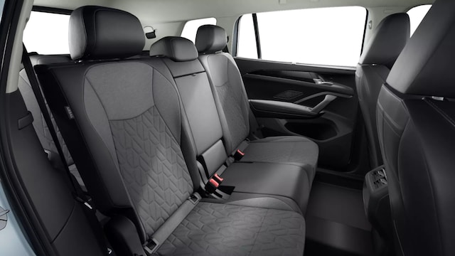 Volkswagen Tayron 1.5 eTSI DSG Life