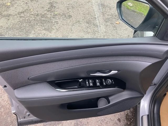 Hyundai Tucson 2WD Smart T-GDi