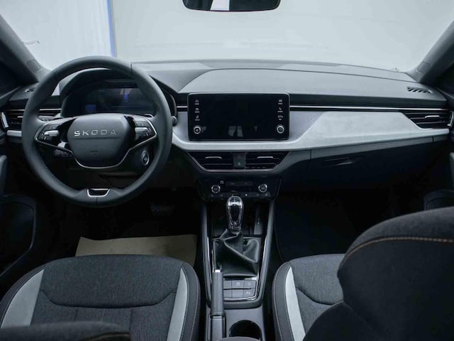 Skoda Scala 1.0 TSI Tour