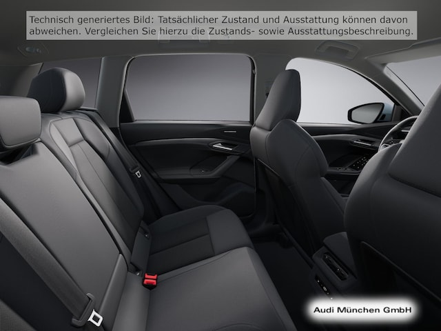 Audi Q6 e-tron SUV e-tron Audi Q6 SUV e-tron