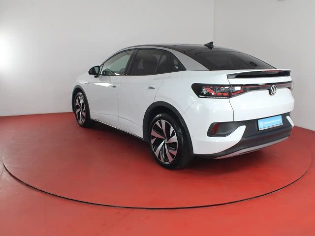 Volkswagen ID.5 150 kW 77 KWh Pro