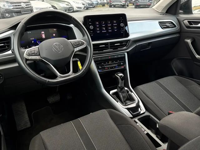 Volkswagen T-Roc 1.5 TSI DSG Life