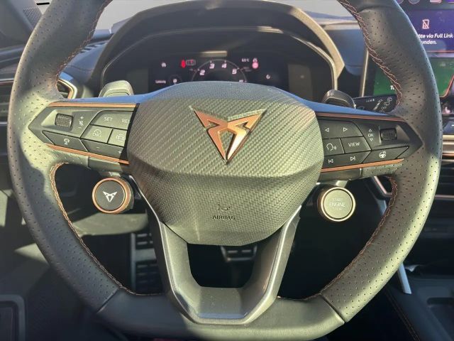 Cupra Leon 2.0 TSI DSG VZ