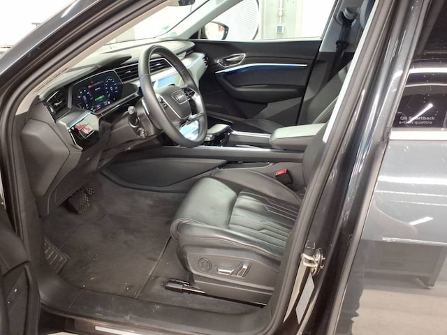 Audi Q8 e-tron 55 Quattro Sportback