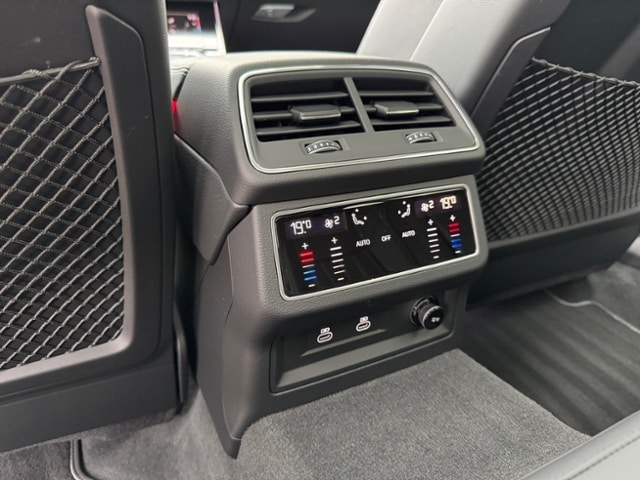 Audi S6 Avant Quattro