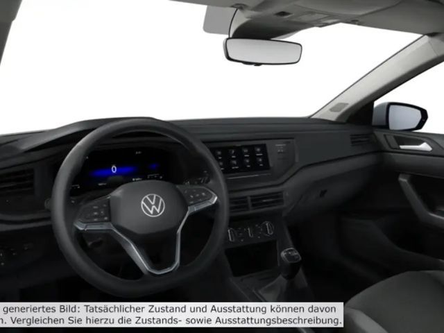 Volkswagen Polo 4Me TSI