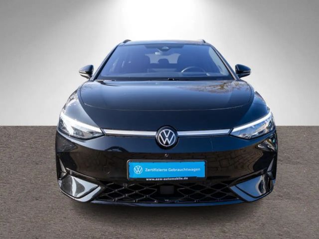 Volkswagen ID.7 GTX Tourer