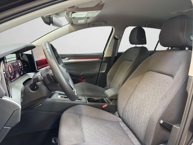 Volkswagen Golf DSG Life