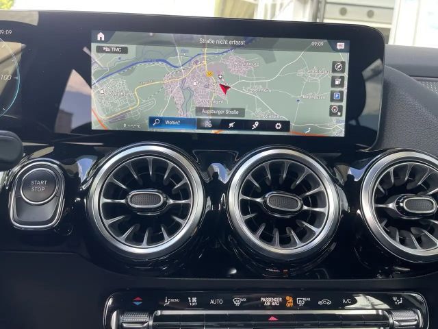 Mercedes-Benz EQA 250 Progressive