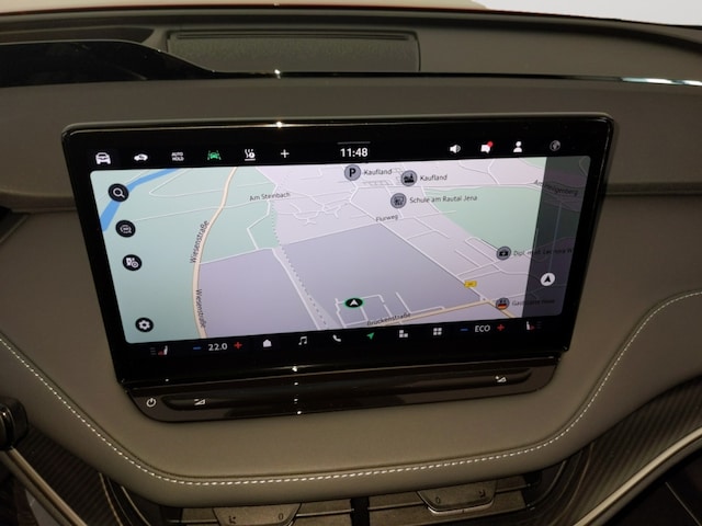 Skoda Elroq 85 Sportline