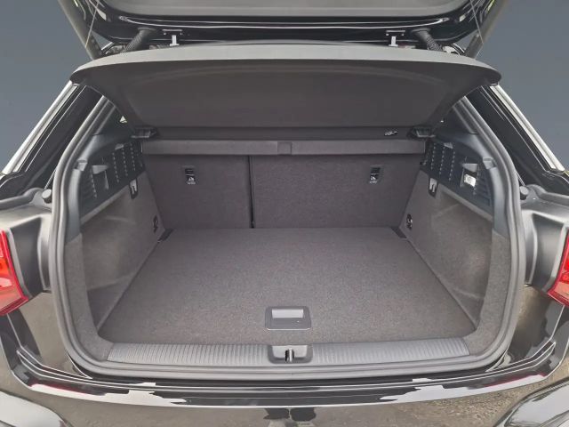 Audi Q2 35 TDI S-Line