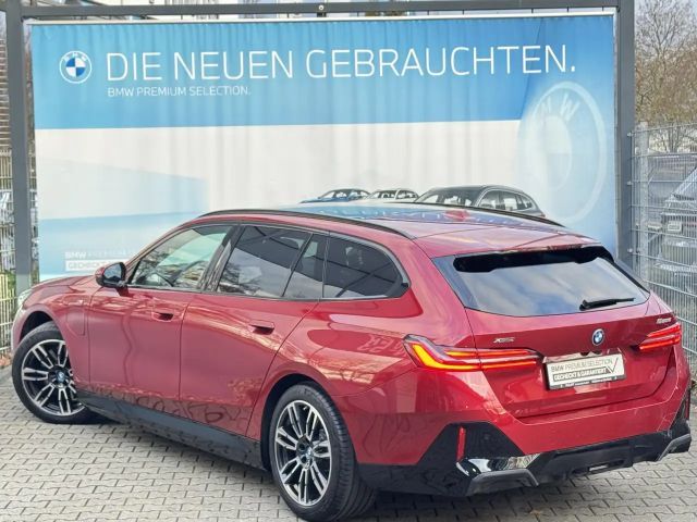 BMW 550 M-Sport xDrive