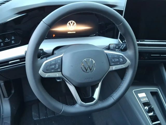 Volkswagen Golf DSG