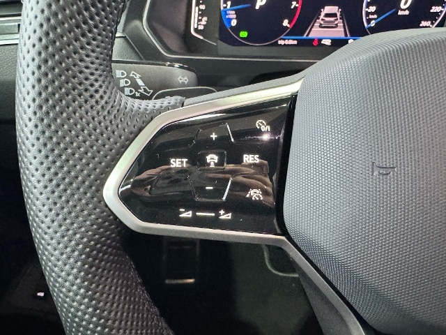 Volkswagen Tiguan 2.0 TSI Allspace DSG