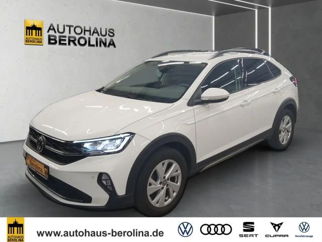 Volkswagen Taigo 1.0 TSI Life