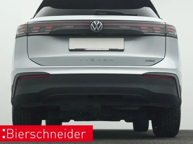 Volkswagen Tiguan 2.0 TDI DSG IQ.Drive