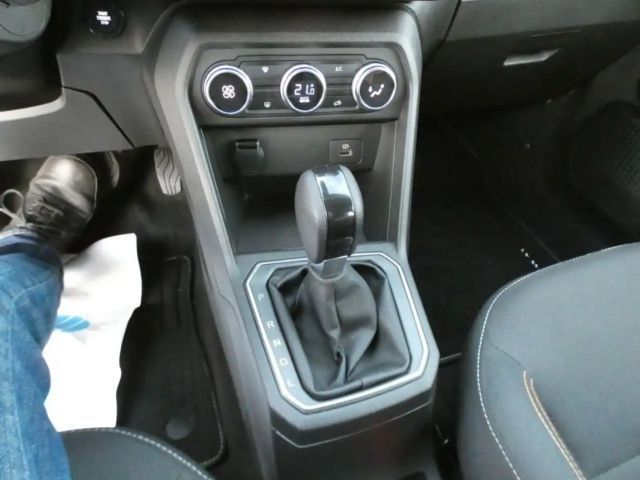 Dacia Sandero Comfort Stepway