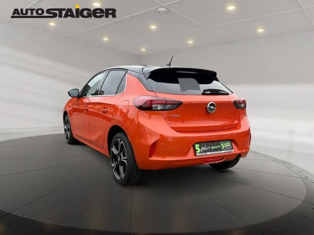 Opel Corsa 1.2 Turbo Elegance Turbo