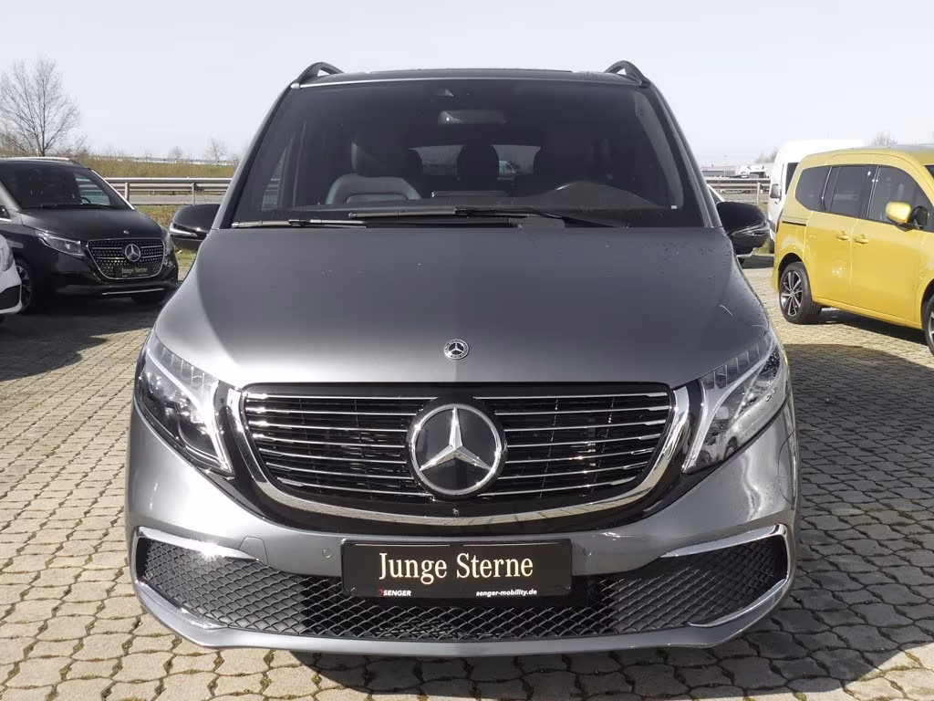 Mercedes-Benz EQV 300 AVANTGARDE Limousine Lang