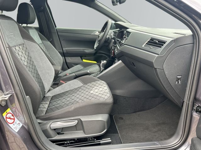 Volkswagen Taigo 1.5 TSI