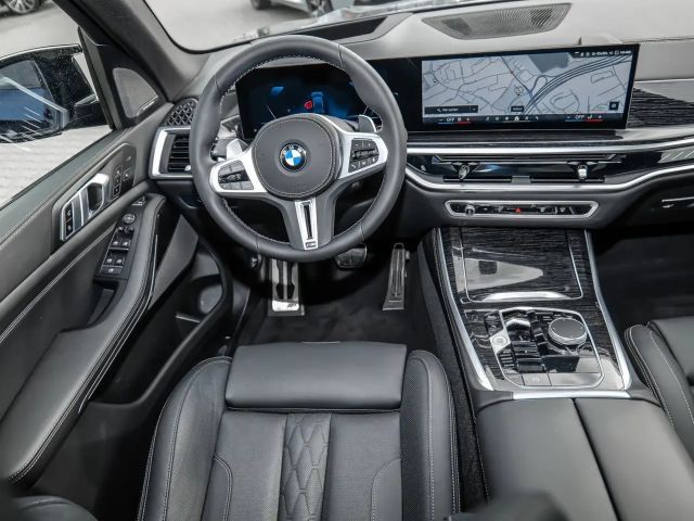 BMW X5 M-Sport M60i xDrive