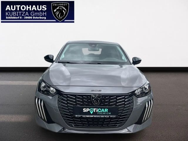 Peugeot 208 Allure Pack EAT8 PureTech