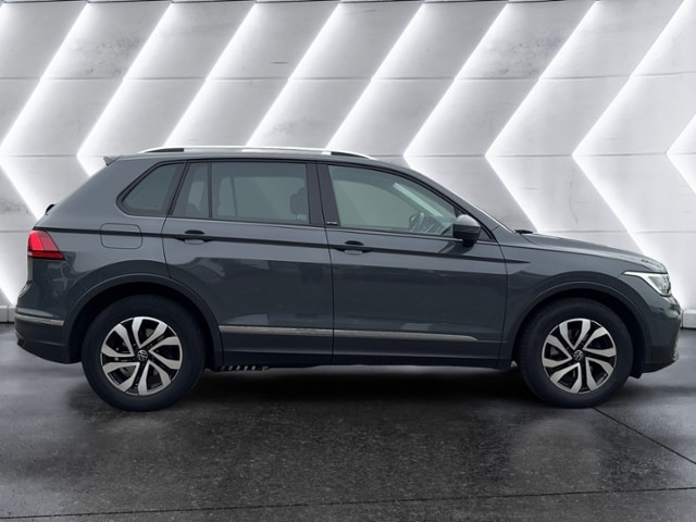 Volkswagen Tiguan 1.5 TSI