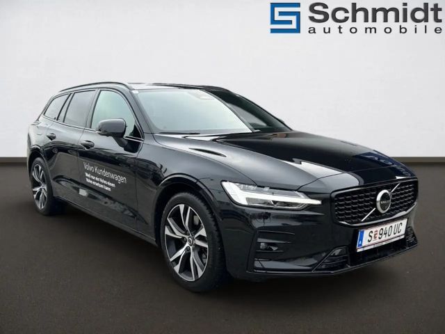 Volvo V60 Dark Hybrid Plus