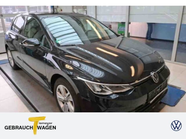 Volkswagen Golf 1.5 TSI Life