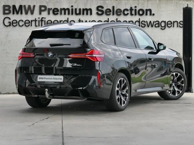 BMW X3 M-Sport xDrive30e