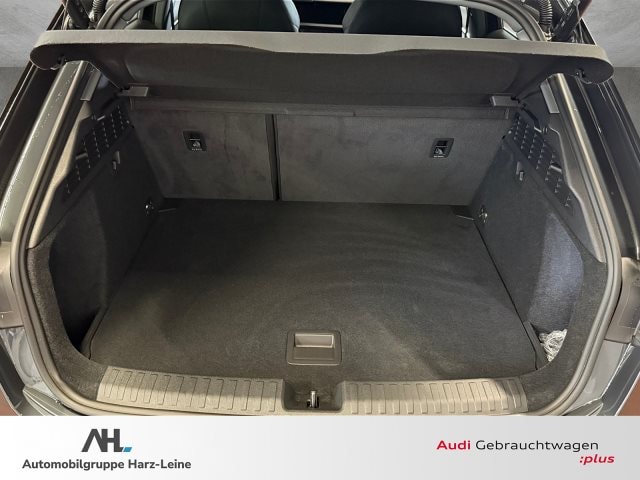 Audi A3 35 TFSI S-Tronic