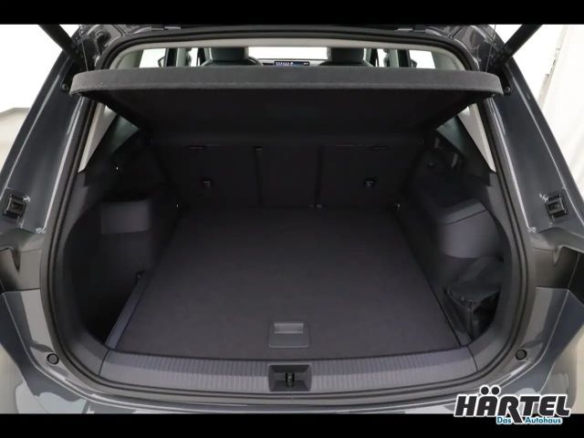 Volkswagen Tiguan 2.0 TDI DSG