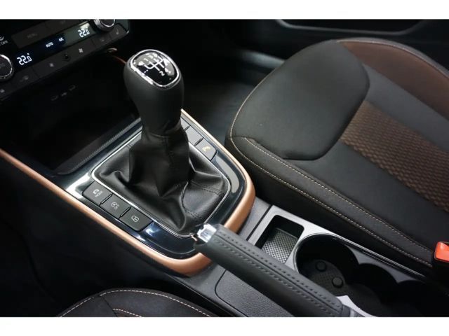 Skoda Fabia 1.0 TSI Drive Suite