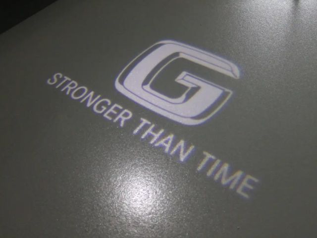 Mercedes-Benz G 450 450d