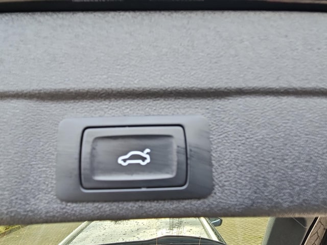 Audi A5 Avant Quattro S-Tronic