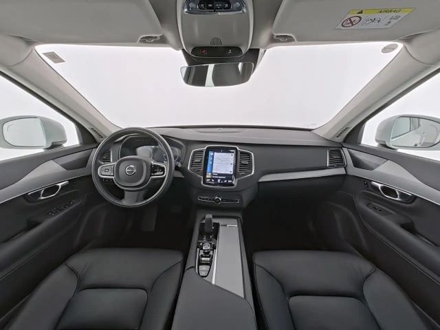 Volvo XC90 AWD Inscription T8