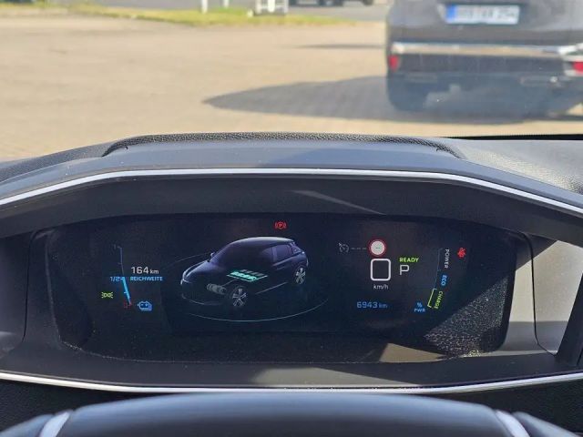 Peugeot E-208 GT-Line