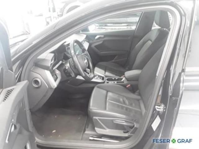 Audi A3 30 TFSI S-Tronic Sportback
