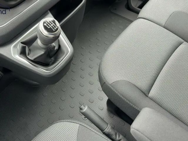 Renault Trafic Combi L2H1