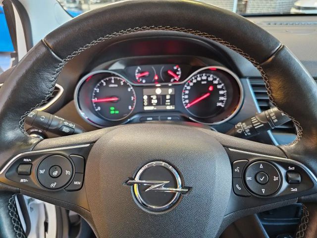 Opel Crossland X Ultimate