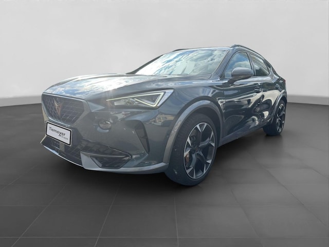 Cupra Formentor 2.0 TSI VZ