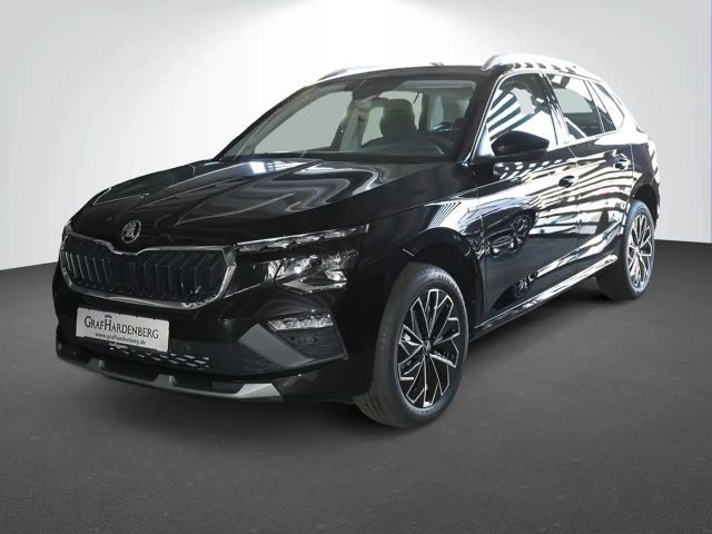 Skoda Kamiq 85 Drive